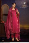 Shringar By Kilory Gajji Silk Dress Materials